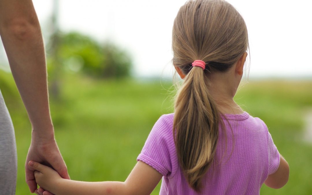 “But I’m not her carer I’m her mother!”